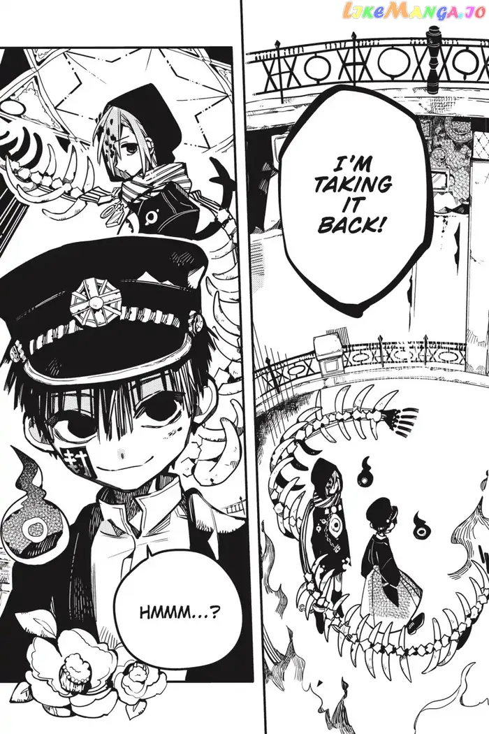 Toilet-Bound Hanako-kun Chapter 35 image 03_optimized